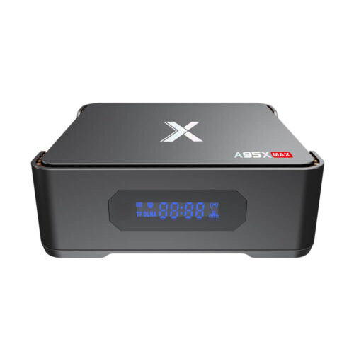 a95x max android tv box