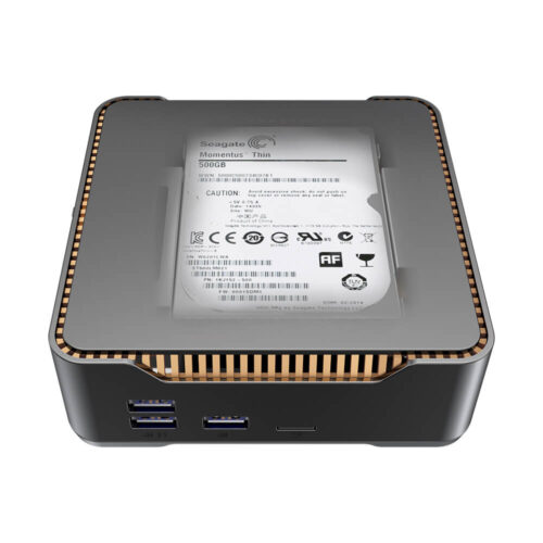 tv box with hdd