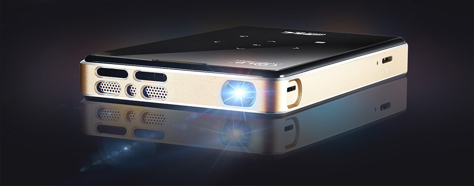 hdmi led projector