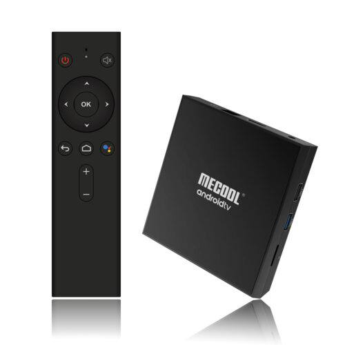 android tv os box