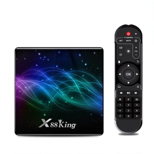 s922x tv box