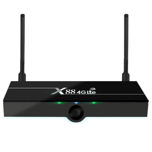 android box lte