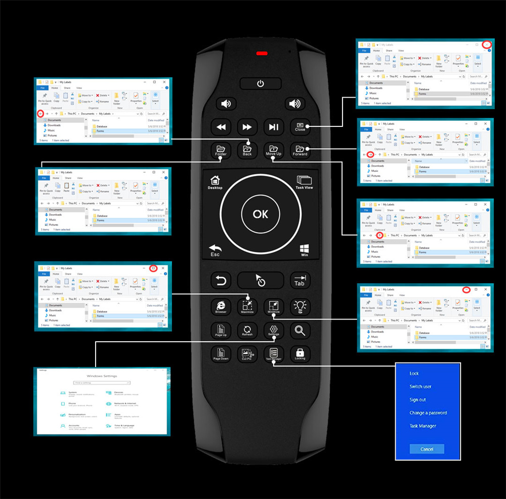 G7 win10 air mouse(3)