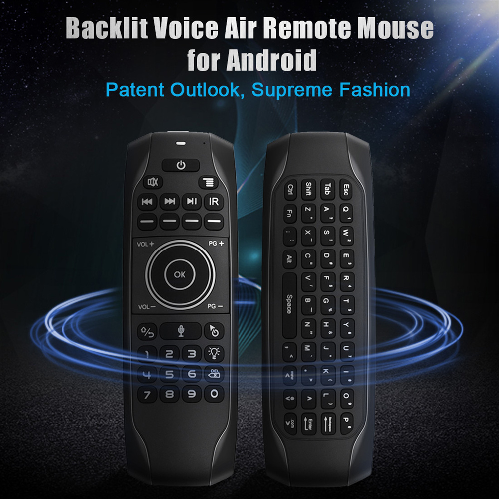 G7V Pro air mouse (1)