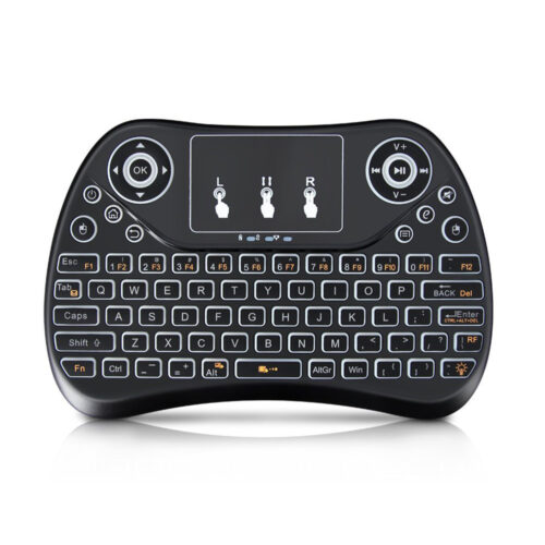 T2 air mouse keyboard (1)