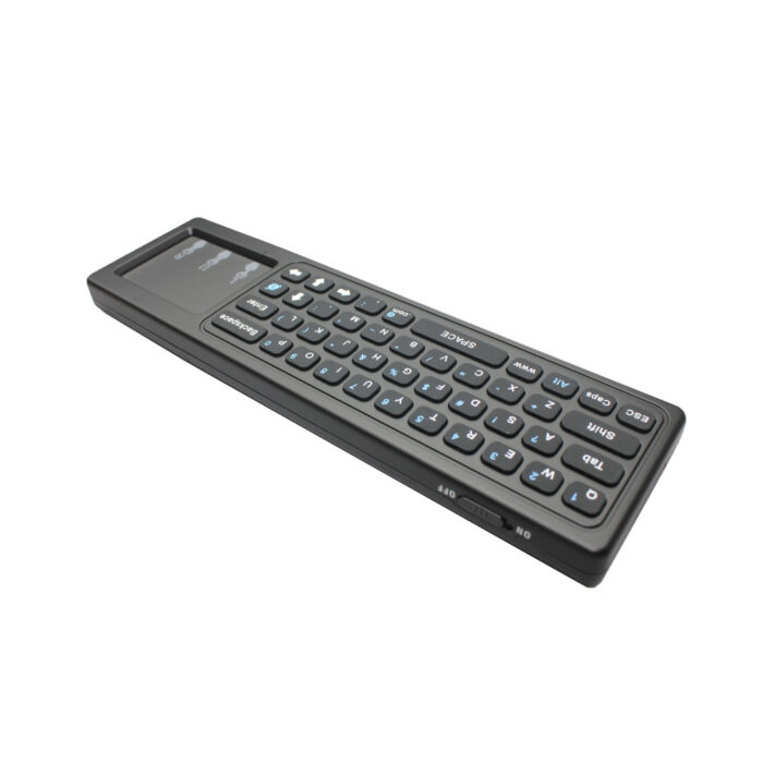 t6 keyboard