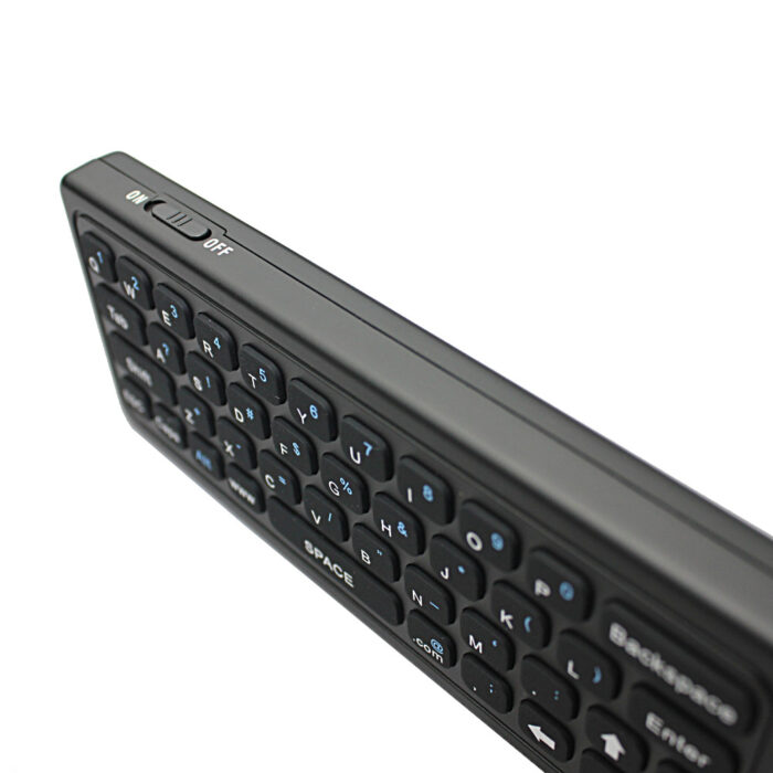 tv box air fly mouse wireless keyboard