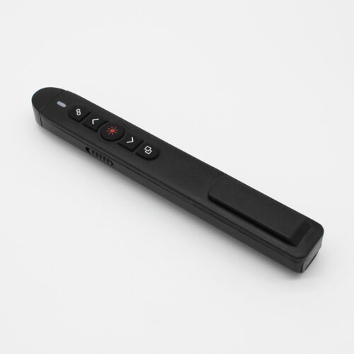 Wireless Presenter