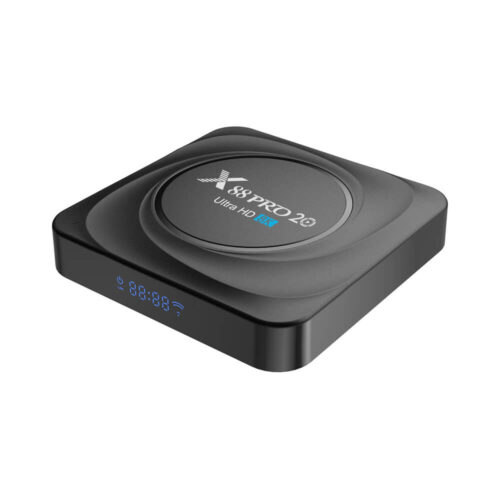 Rockchip TV Box