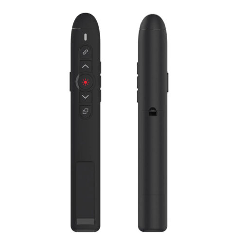 t5h presentation remote