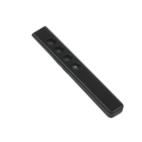 laser pointer with air mouse
