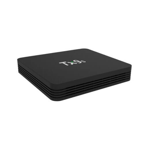 Amlogic TV Box