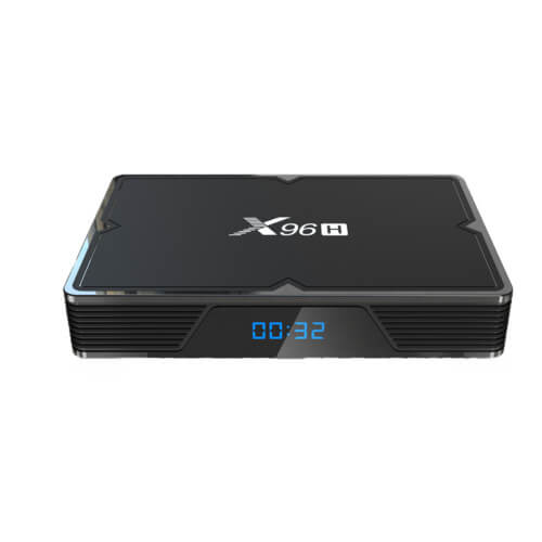 Allwinner TV Box