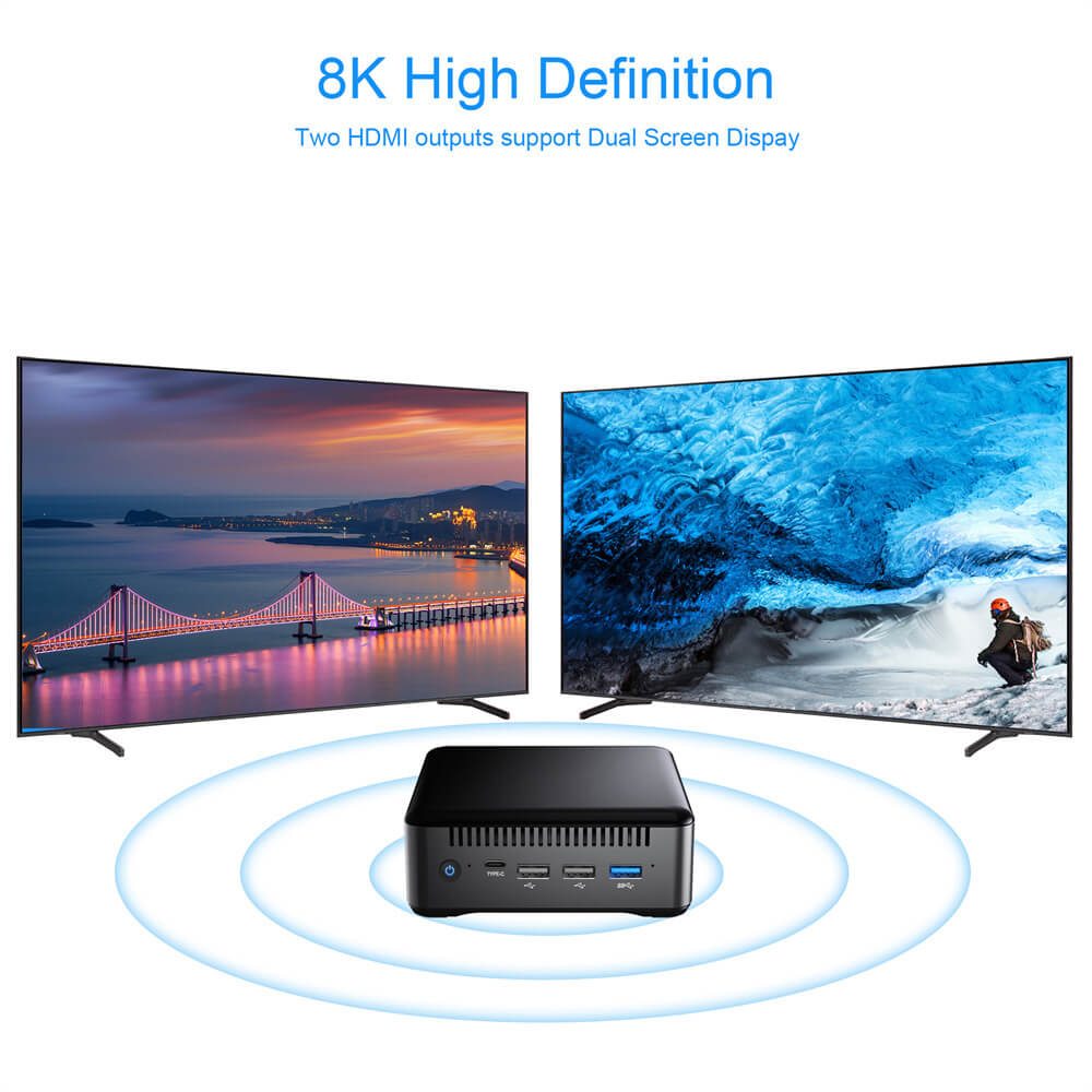 8k android tv box