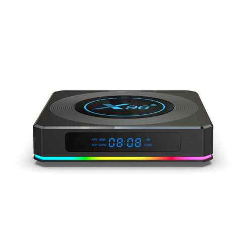 x96 x4 tv box