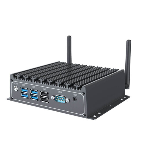 IPC-x1 Industrial Mini PC