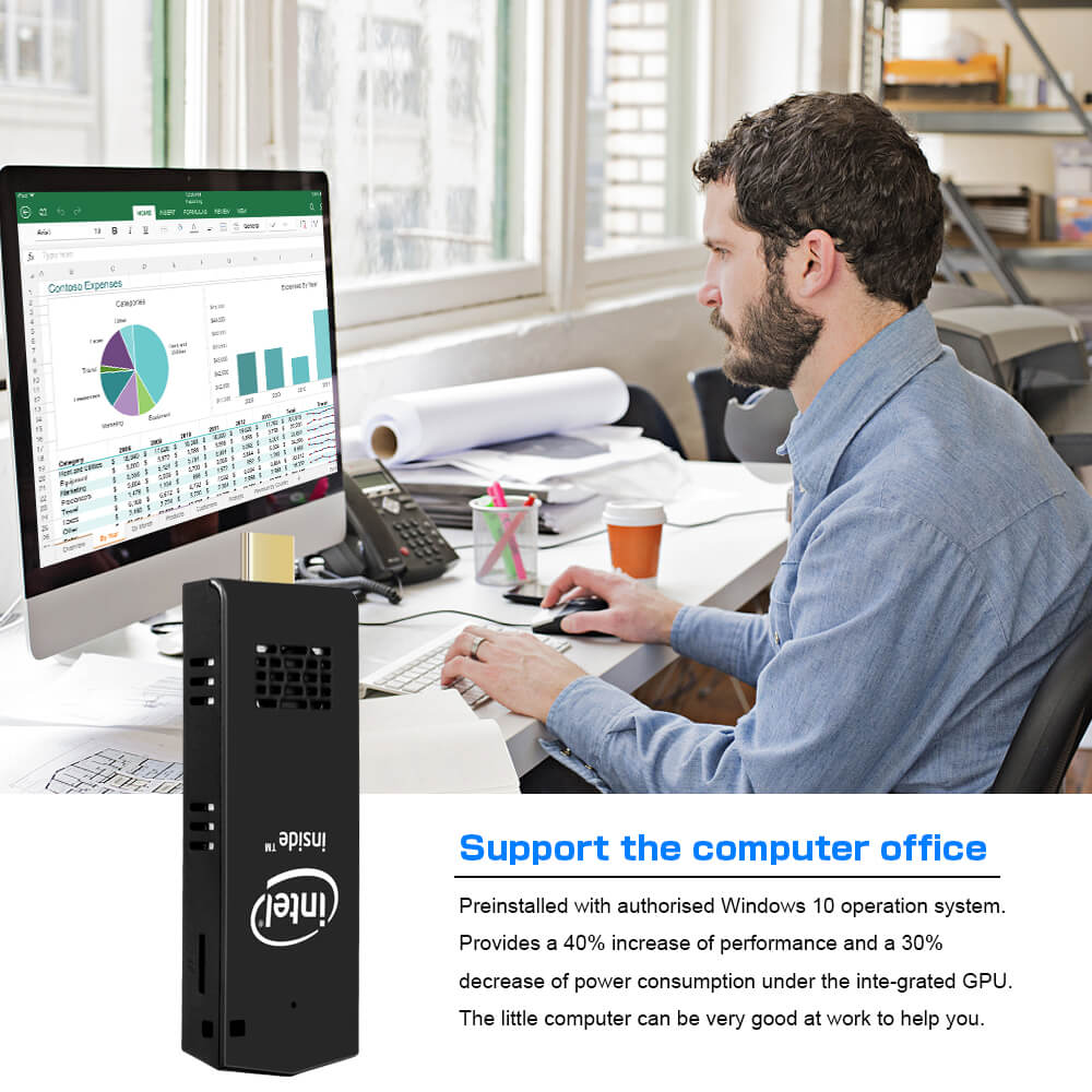 mini pc stick windows 10