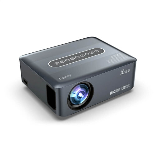 x1 projector