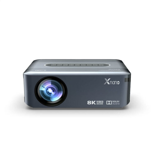 X1 LCD Projector (7)