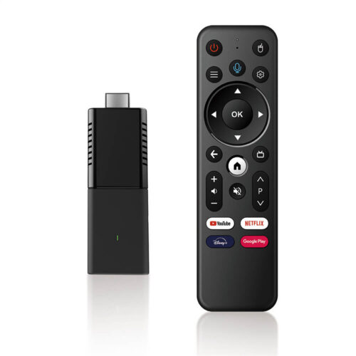 tv stick android tv