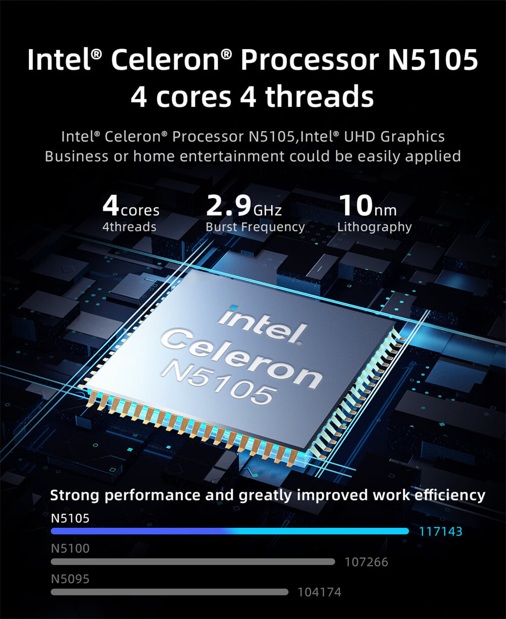 n5105 mini pc