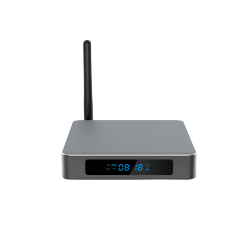 Android TV Box