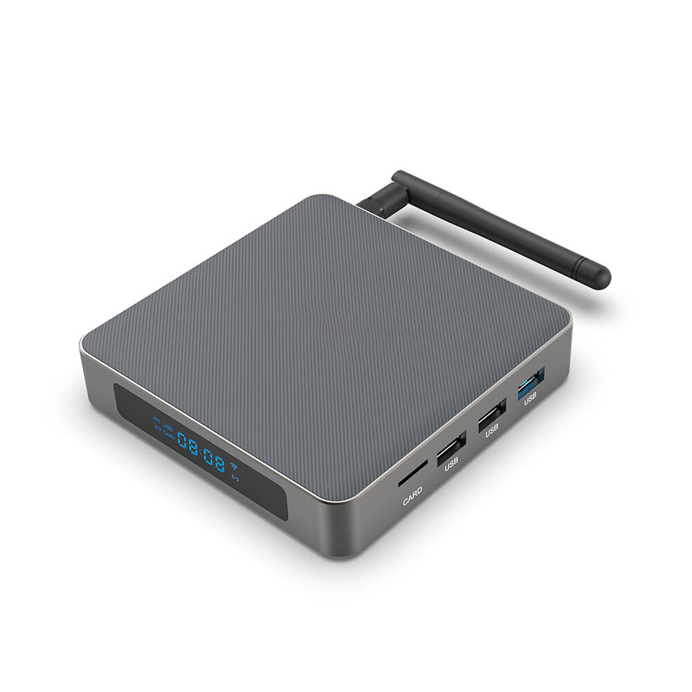 rk3566 linux tv box