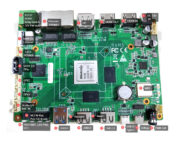 RK3588 development Board