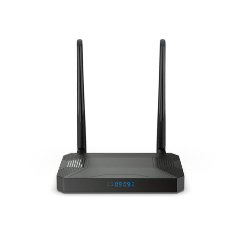 4g lte android tv box