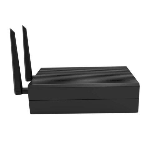 Edge Ai Android Box