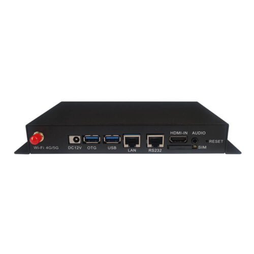 RK3399 Andrid TV Box