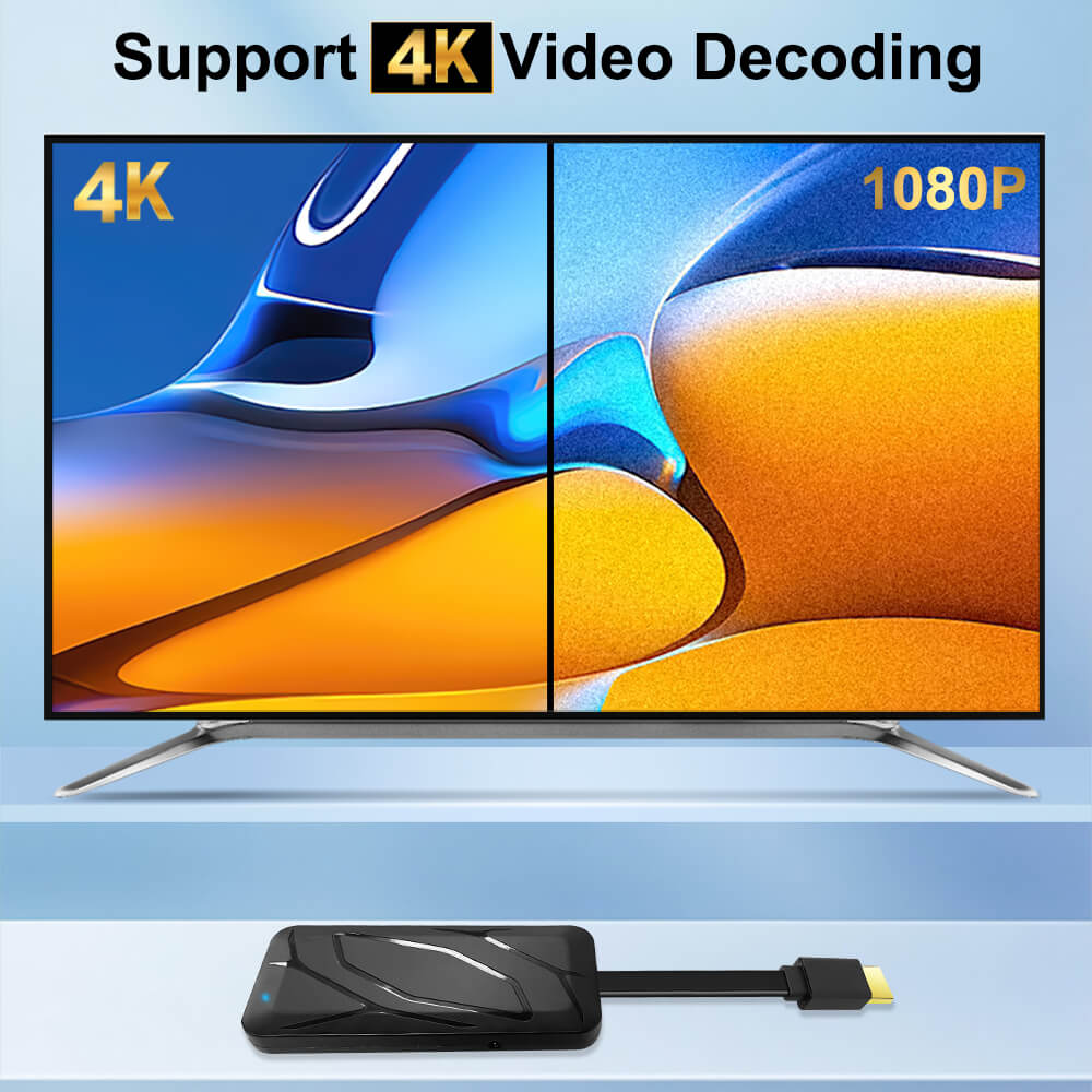 s905x5m 4k tv stick