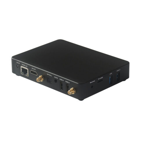 Digital Signage Player Box