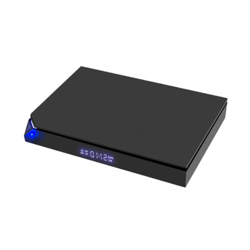 amlogic s905x5m android 14 tv box