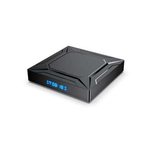 amlogic s905x5m android ai box
