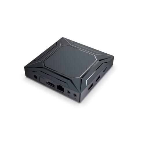 amlogic s905x5m smart box
