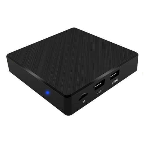 rockchip rk3328 android tv box