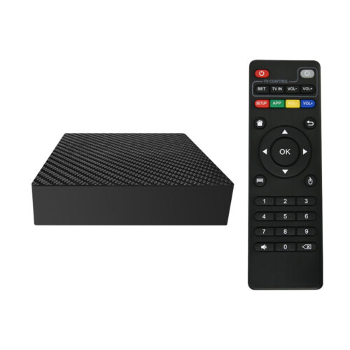 android tv box s905y4