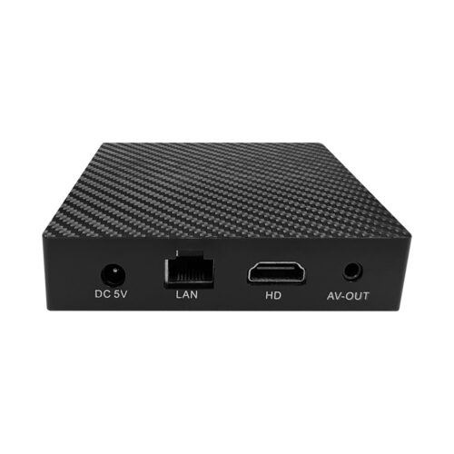 s905y4 android 11 tv box with rtc