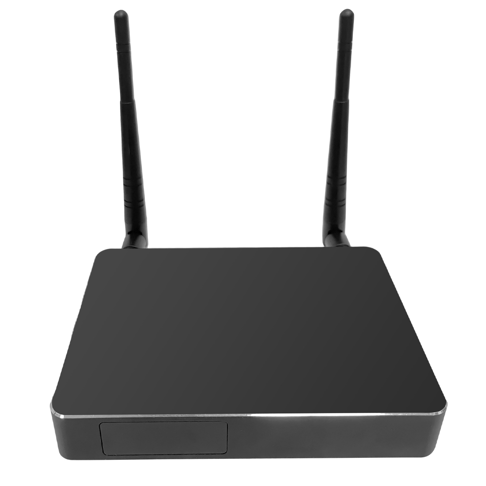 tv box android player