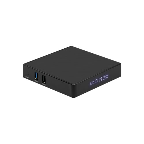 s90x5m Android Box with hardware watchdog