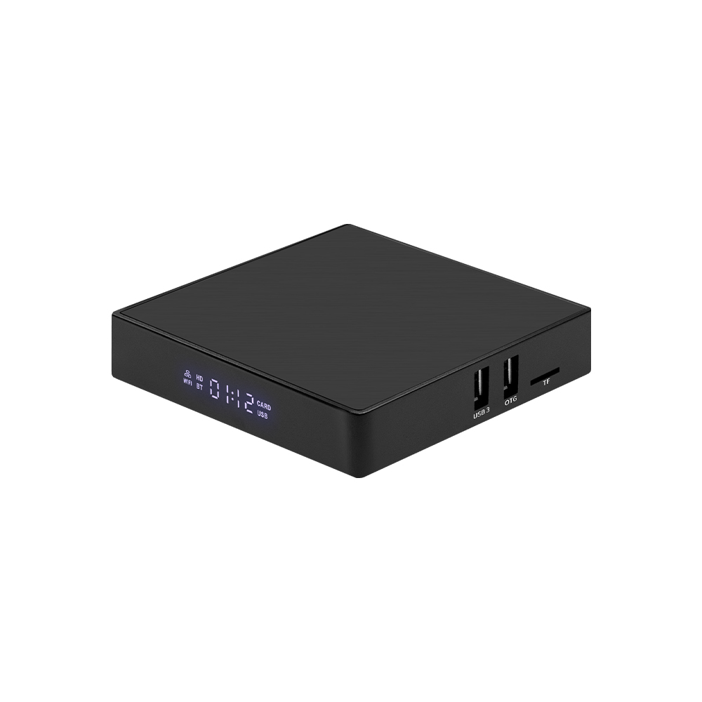 android 14 signage box